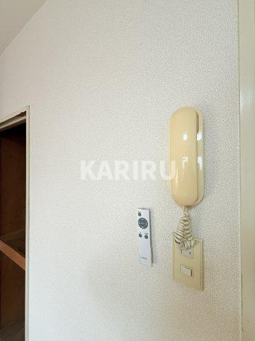 グリーンフィールドのセキュリティ