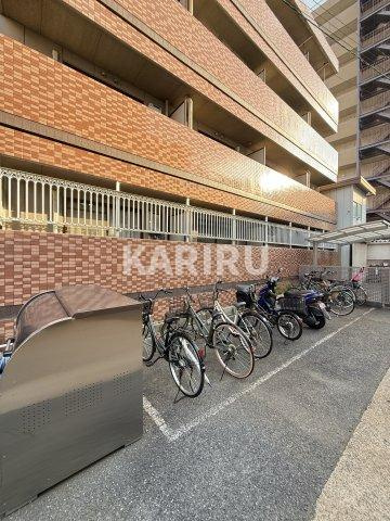 グリーンフィールドのその他共用部分