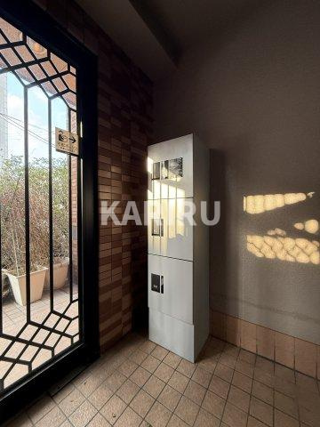 グリーンフィールドのその他