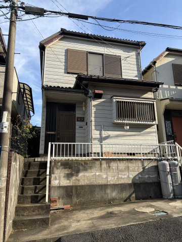 レントハウス南増尾