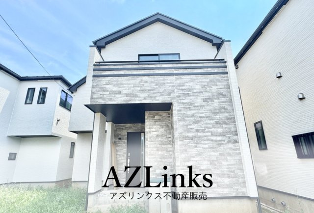 千葉市稲毛区穴川２丁目全３棟【現地販売会】