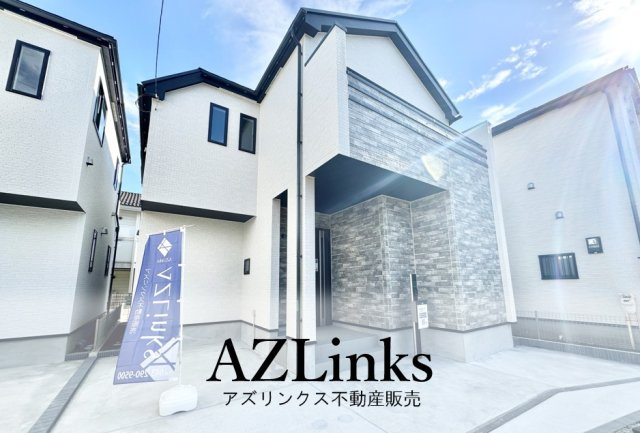 千葉市稲毛区穴川２丁目全３棟【現地販売会】