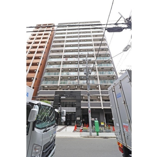 アーデンタワー本町イースト