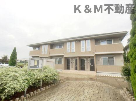 エクセレント三輪野山　Ⅰ