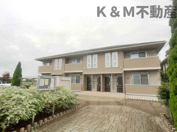 エクセレント三輪野山　Ⅰのエントランス|建物の内部です