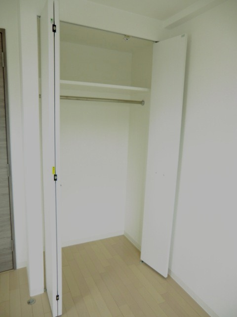 エスリード新大阪SOUTHの収納