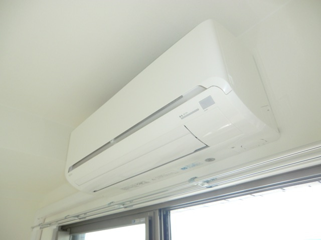 エスリード新大阪SOUTHの設備