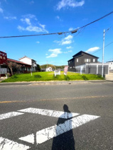 君津市常代　土地　A区画　君津駅の画像