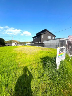 【外観】 | 君津市常代　土地　A区画　君津駅