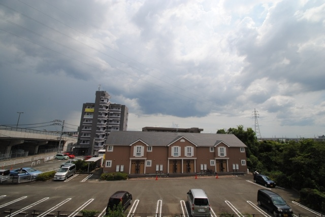 アレイⅡの展望