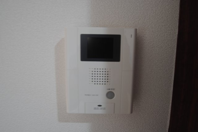 アレイⅡのセキュリティ|同タイプ　イメージ写真