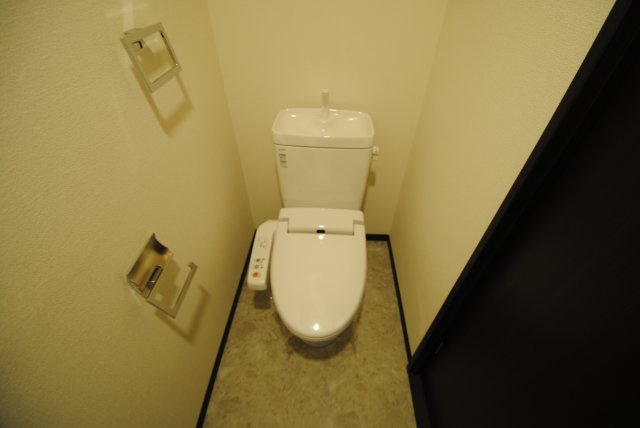 アレイⅡのトイレ|同タイプ　イメージ写真