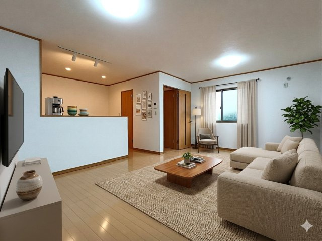 三郷市　早稲田8丁目　中古戸建