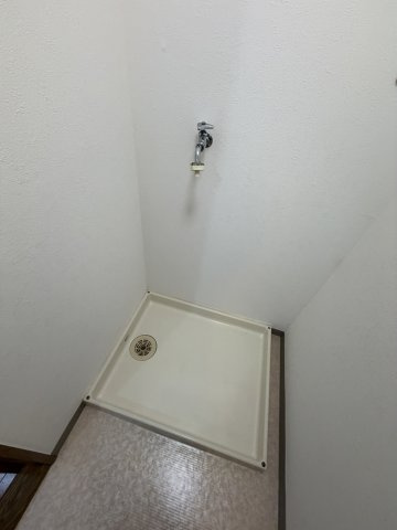 ニシオカマンションの設備