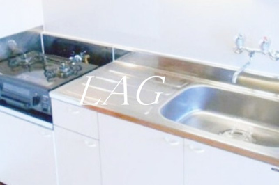 【キッチン】 | 橋本ビル | キッチンです。