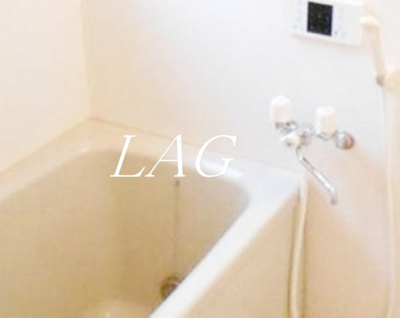 【浴室】 | 橋本ビル | お風呂です。