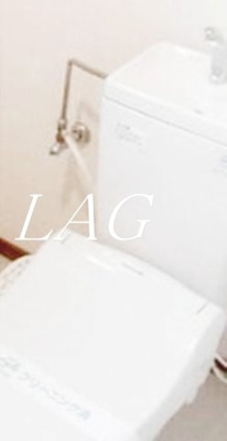 【トイレ】 | 橋本ビル | トイレです。