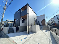 ー全2棟ー公田町新築戸建　1号棟の画像