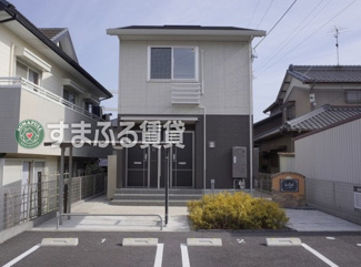 【外観】