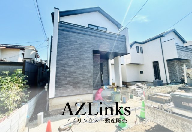 千葉市稲毛区穴川２丁目全３棟【現地販売会】