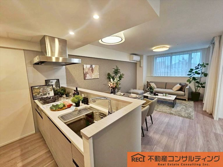 イニシア神戸森北町