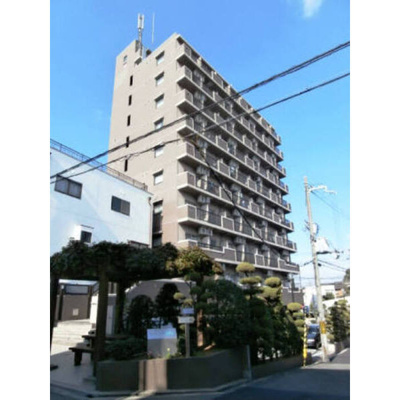 【外観】 | ラ・フェリオ新深江