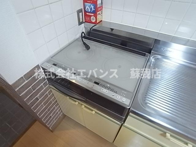  | ヒルズ大森台マンション
