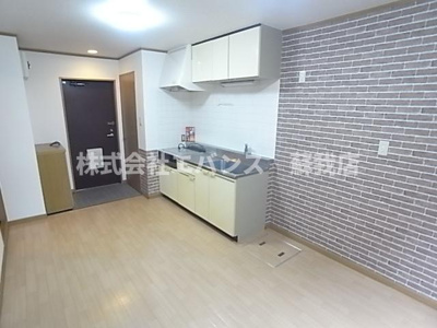  | ヒルズ大森台マンション