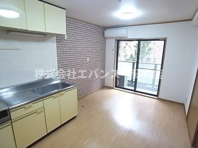  | ヒルズ大森台マンション