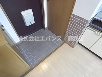  | ヒルズ大森台マンション