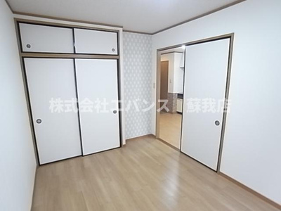  | ヒルズ大森台マンション