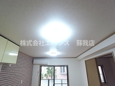  | ヒルズ大森台マンション