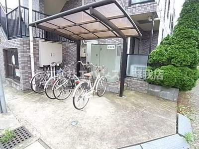 【その他共用部分】 | ヒルズ大森台マンション