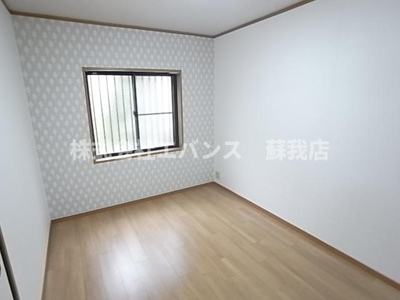 【寝室】 | ヒルズ大森台マンション