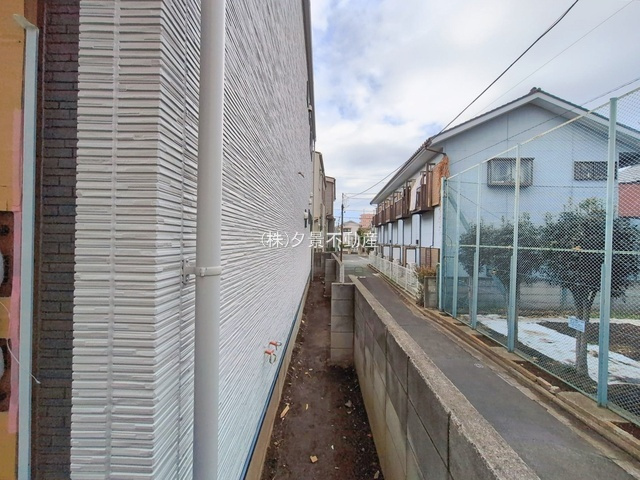 《仲介手数料無料》練馬区南田中４丁目7-27新築一戸建てフィードファミリア