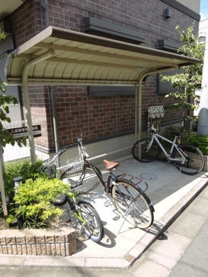 【その他共用部分】 | アンナベール