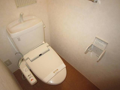 【トイレ】 | アンナベール