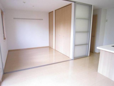 【内装】 | アンナベール