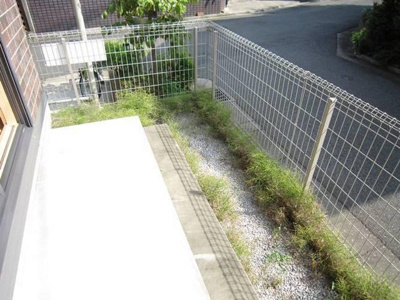 【バルコニー】 | アンナベール