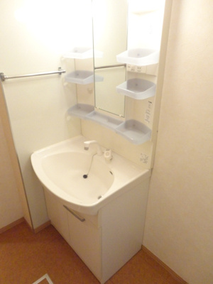 【独立洗面台】 | アンナベール