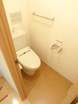 【トイレ】 | アンナベール