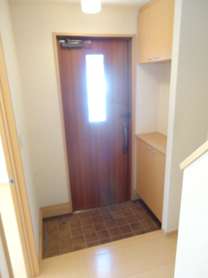 【玄関】 | アンナベール