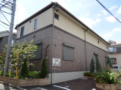 【エントランス】 | アンナベール