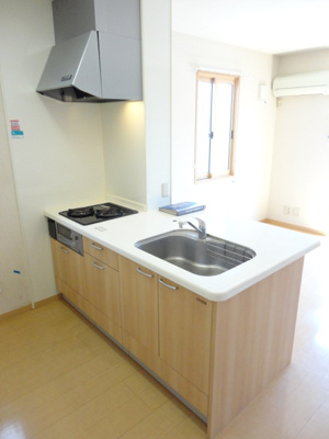 【キッチン】 | アンナベール