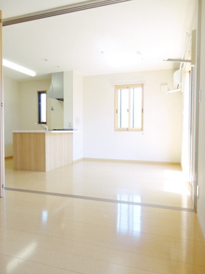 【居間・リビング】 | アンナベール