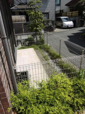 【バルコニー】 | アンナベール