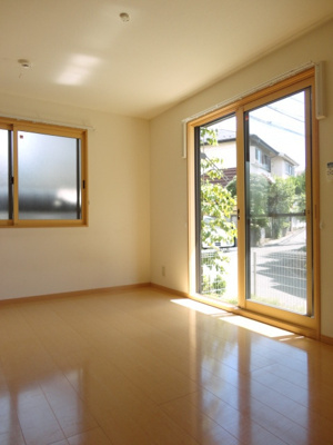 【内装】 | アンナベール