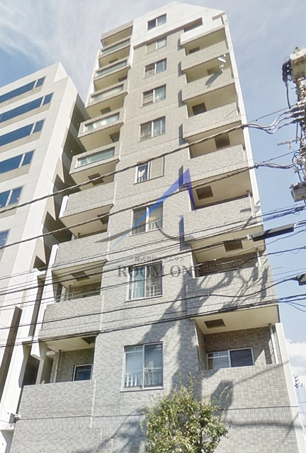 ザ・ヴィラオン千駄木スクエア