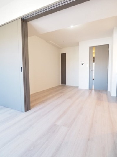 【居間・リビング】