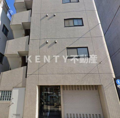 【外観】 | アネックスオマタⅡ | おしゃれな外観です
